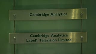 ABD Cambridge Anaytica hakkında federal soruşturma başlattı