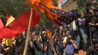 Proteste in Teheran