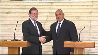 Catalan crisis hits Western Balkans summit