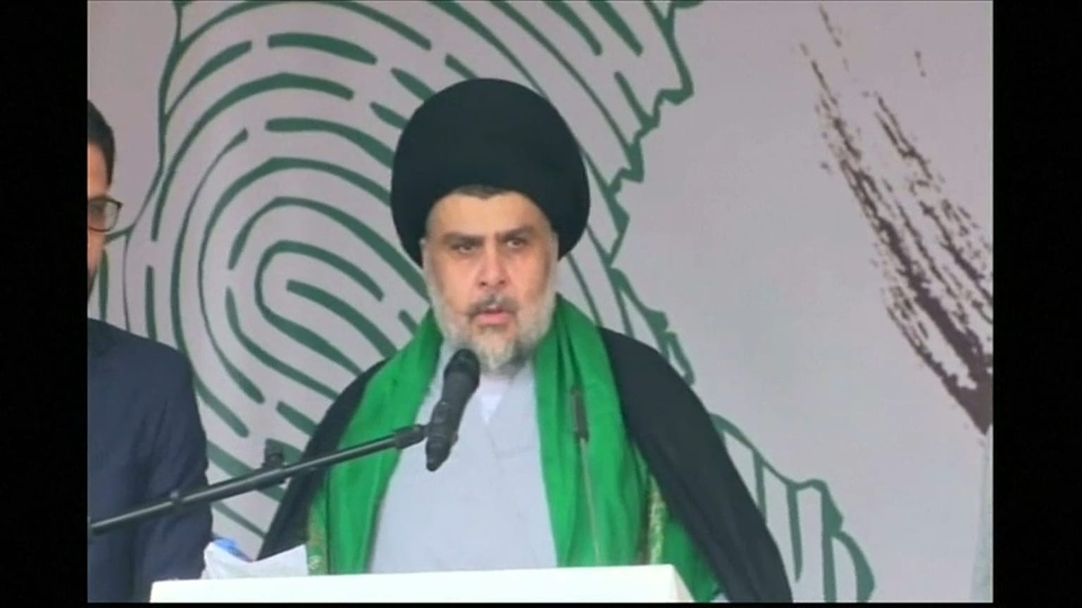 Muktada al-Sadr