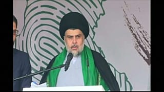 Muktada al-Sadr