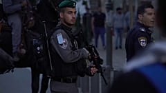 Demonstrationen in Jerusalam