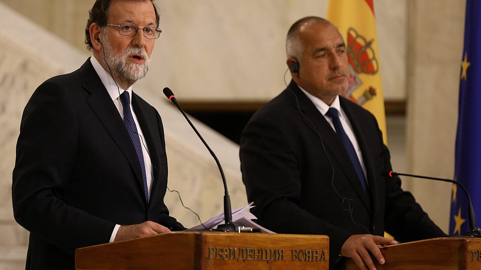 Απούσα η Ισπανία από τη Σύνοδο Κορυφής των Δυτικών Βαλκανίων λόγω Κοσόβου