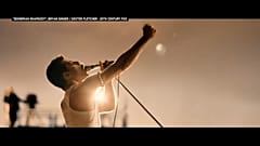 Freddie Mercury, le biopic