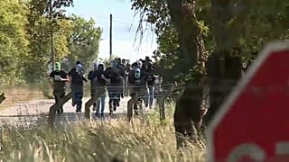هواداران خشمگین بازیکنان اسپورتینگ لیسبون را کتک زدند