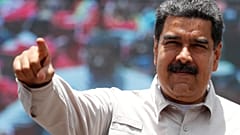 Venezuelan elections: 'People still believe in Chavismo but don't support Maduro'
