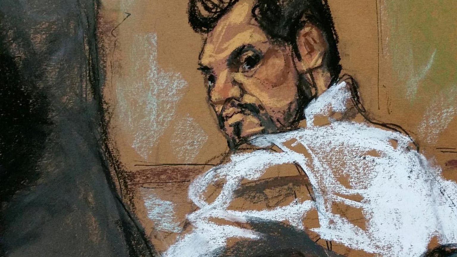 Eski Halkbank yöneticisi Mehmet Hakan Atilla 32 ay hapis cezasına çarptırıldı