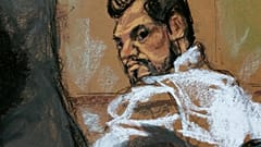 Eski Halkbank yöneticisi Mehmet Hakan Atilla 32 ay hapis cezasına çarptırıldı