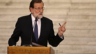 Vertice UE sui balcani occidentali:  Rajoy non siederà al tavolo con Hashim Taci