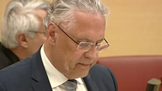 Mit 89 zu 67 Stimmen: Bayrischer Landtag beschließt Polizeiaufgabengesetz