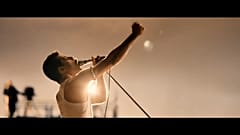 Divulgado primeiro trailer de filme sobre os Queen