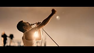 Divulgado primeiro trailer de filme sobre os Queen