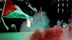 Οι διεθνείς αντιδράσεις για τα γεγονότα της Γάζας