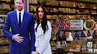 Royal wedding: un posto in prima fila, o quasi