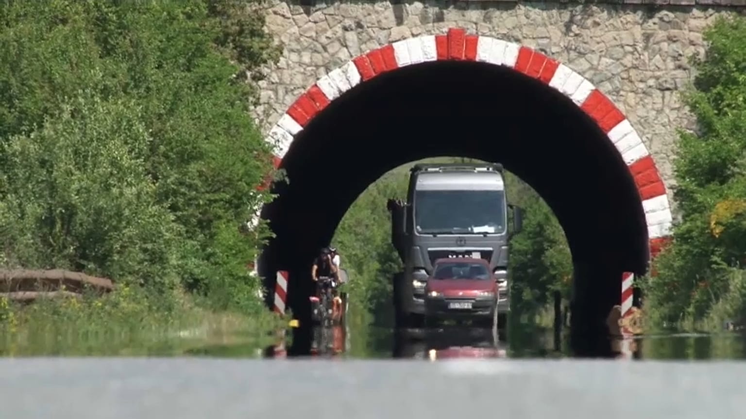 Batı Balkanlar'ın bitmeyen yol çilesi