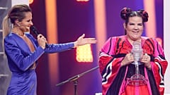 Over 18,000 people sign petition calling on Iceland to boycott Israel Eurovision