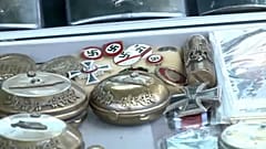 Mercadillos para el olvido