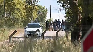 Les joueurs du Sporting Portugal agressés
