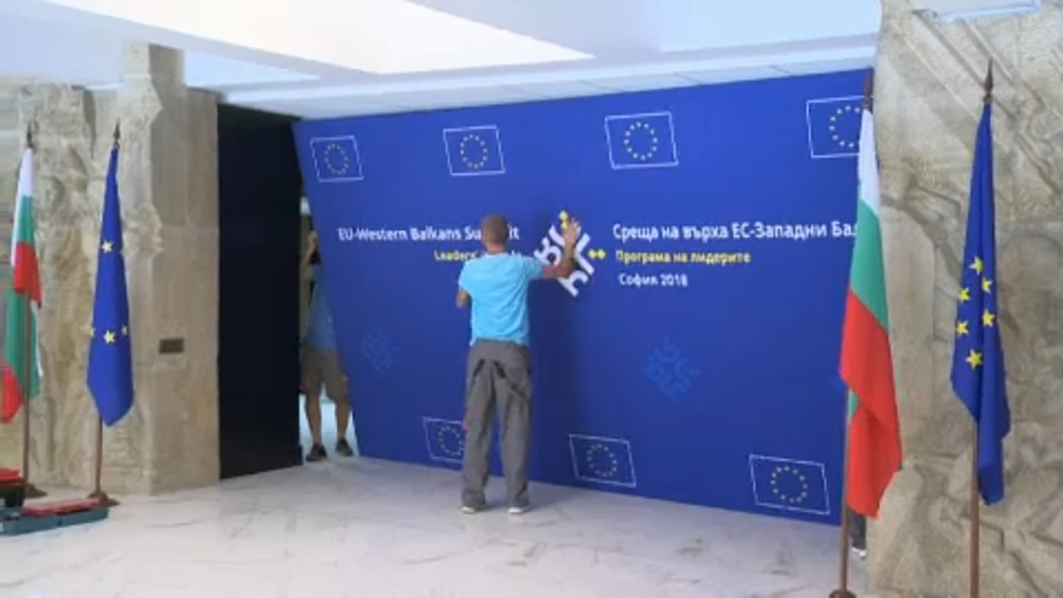 Trump diktiert EU-Balkan-Gipfel neue Themen