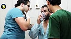Opac: "Gas al cloro in Siria"
