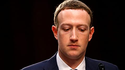 Zuckerberg to face MEPs in Brussels after data leak scandal