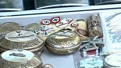 Des souvenirs nazis et soviétiques en marge du sommet UE-Balkans  