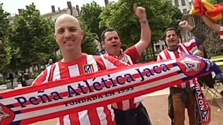 ¡Ganar, ganar y ganar!