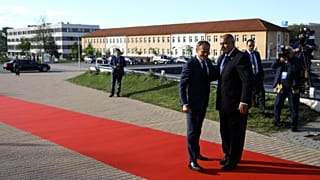 Балканский саммит ЕС под влиянием Трампа