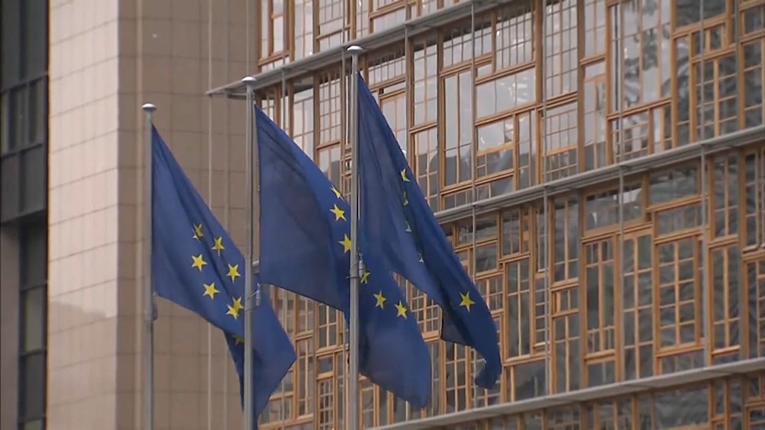 ¿Cómo proteger a las empresas europeas que trabajan con Irán?