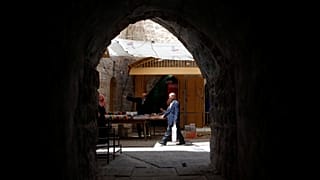 Fome, violência e morte no início do Ramadão