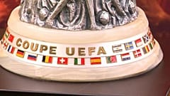 I fan di Marsiglia e Atletico Madrid invadono Lione