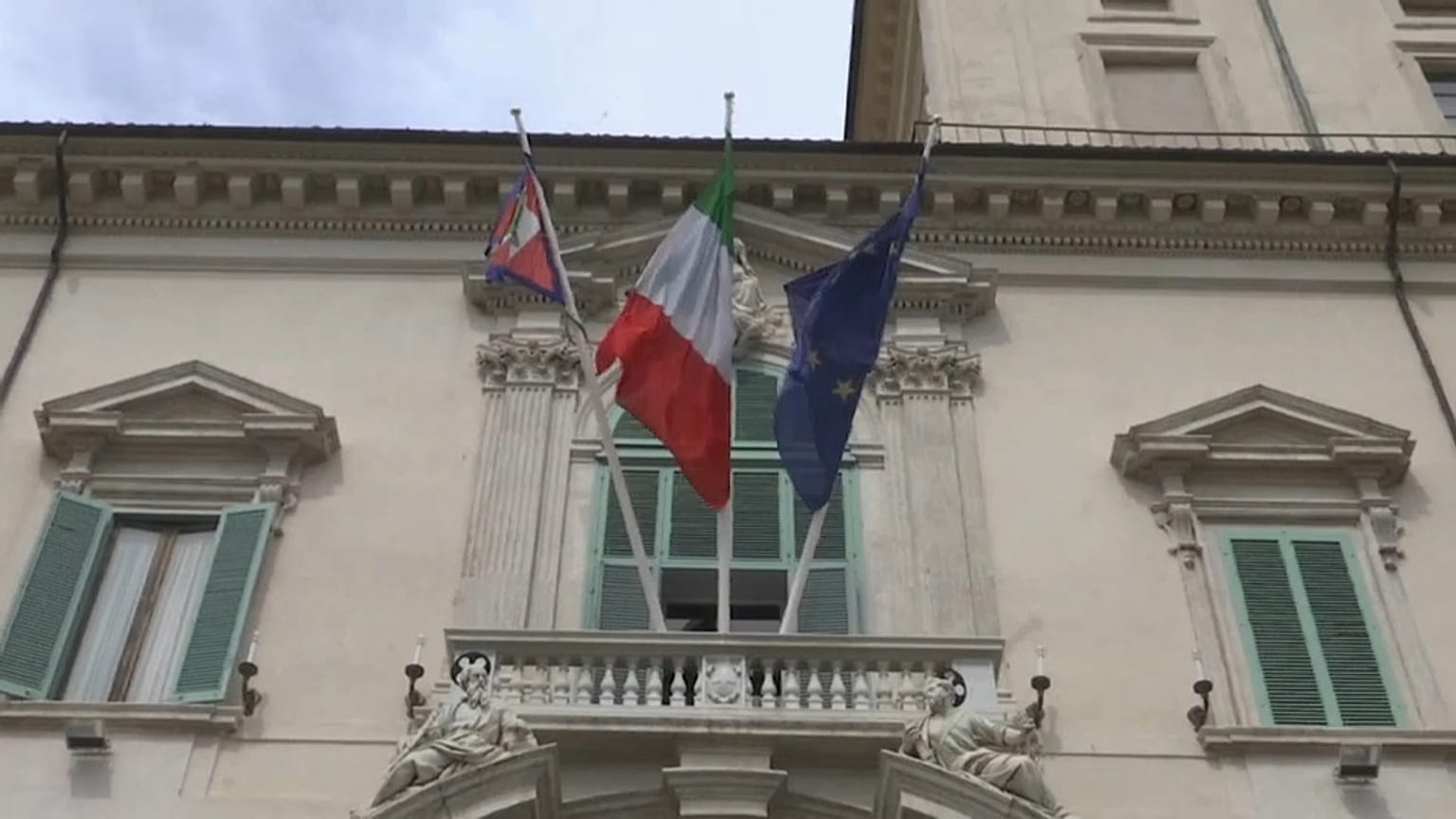 Governo giallo-verde: accordo sul programma, manca il premier