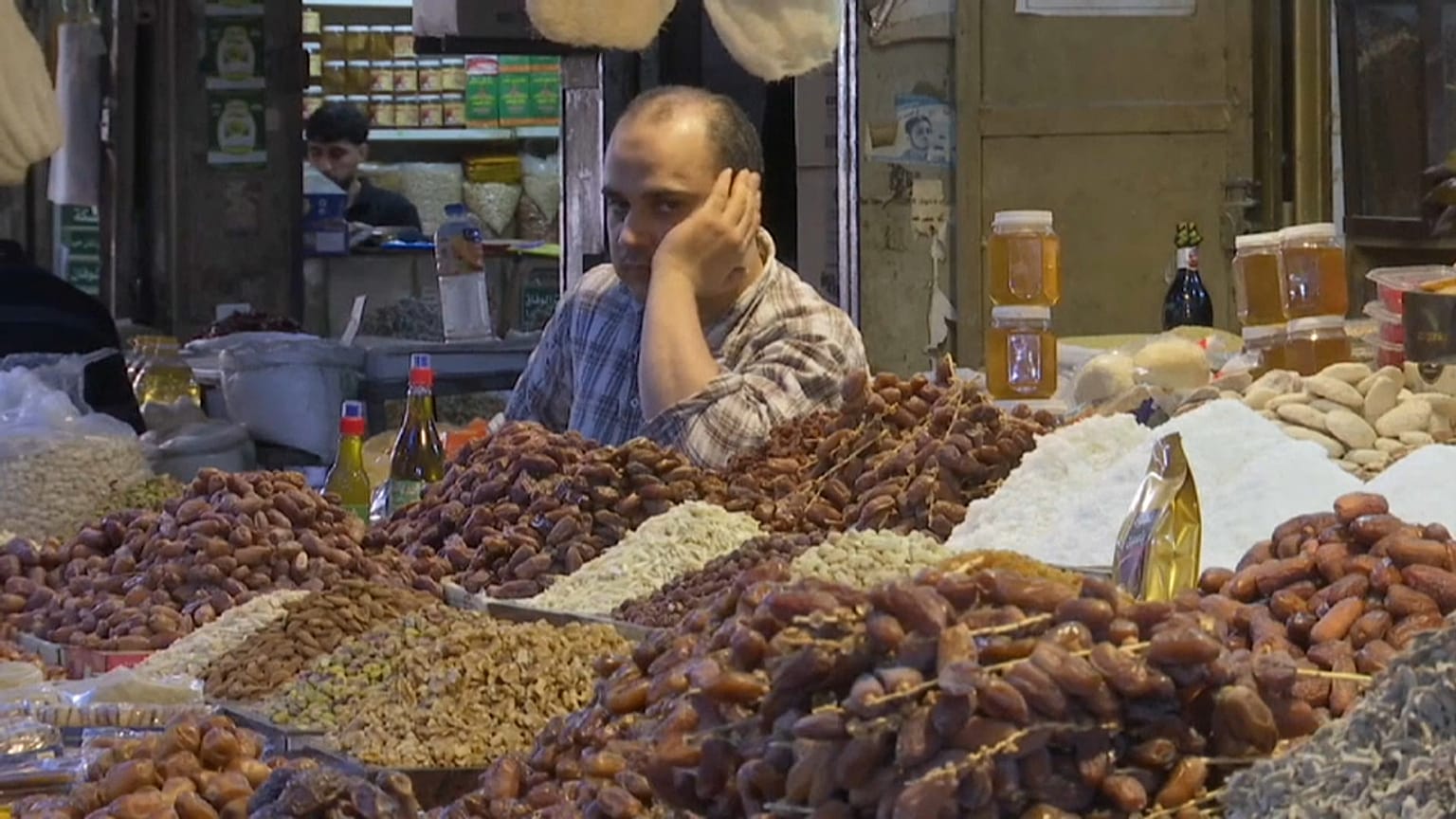 Muslime beginnen Fastenmonat Ramadan