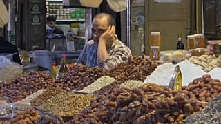 Muslime beginnen Fastenmonat Ramadan