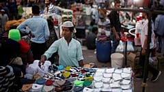 De Gaza à Kaboul : début du ramadan pour les musulmans