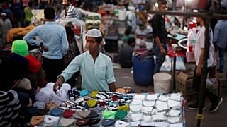 De Gaza à Kaboul : début du ramadan pour les musulmans