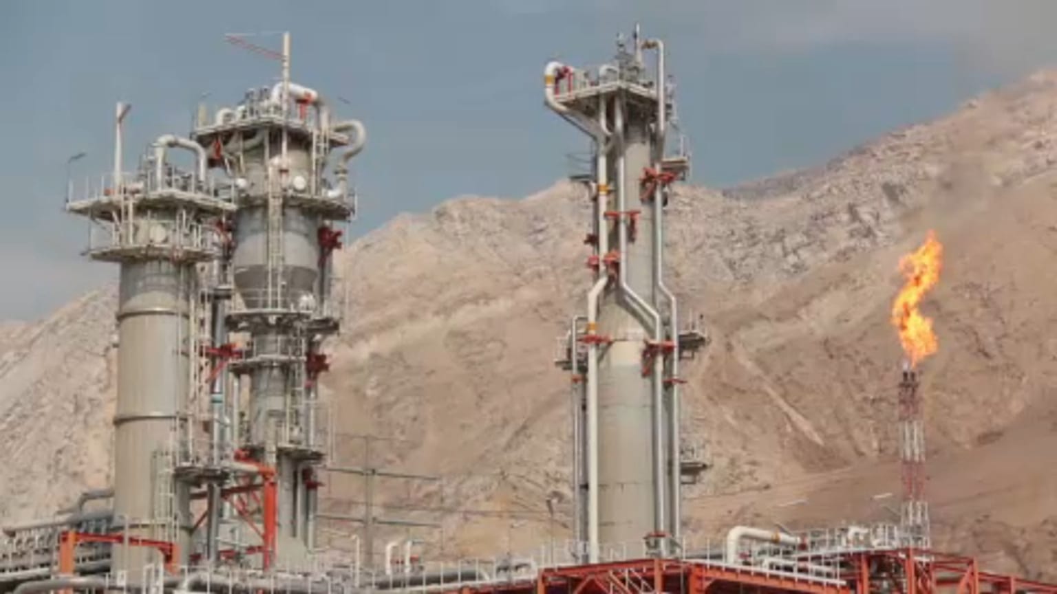 Compagnie europee temono per i loro affari con l'Iran