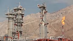 Compagnie europee temono per i loro affari con l'Iran