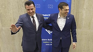 Αλέξης Τσίπρας για ΠΓΔΜ: Δεν είμαστε ακόμη σε συμφωνία 