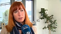 Pascale Delcomminette, administratrice générale de l'Awex