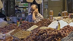 La violencia empaña el inicio del Ramadán