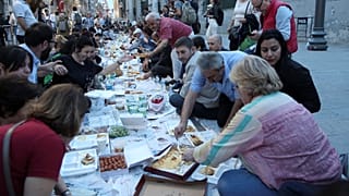 Öröm és bánat- elkezdődött a ramadán