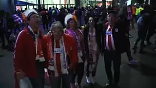 Európa-liga: Boldog spanyolok, csalódott franciák