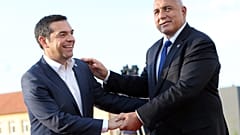 Σύνοδος Ε.Ε.-Δυτικών Βαλκανίων: Τι συζητούν οι ευρωπαίοι ηγέτες