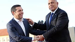 Σύνοδος Ε.Ε.-Δυτικών Βαλκανίων: Τι συζητούν οι ευρωπαίοι ηγέτες