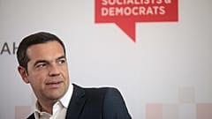 Παρέμβαση Τσίπρα για το Παλαιστινιακό και το Ιράν