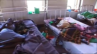 Tovább terjed az ebola Kongóban