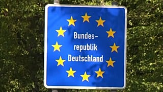 Deutschland gab rund 21 Milliarden Euro für Flüchtlinge aus