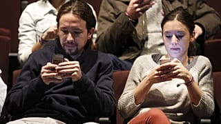 Ισπανία: Σάλος για το...σαλέ του ηγέτη των Podemos!