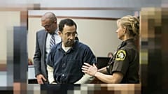  نصف مليار دولار تدفعها جامعة ولاية ميشيغن لضحايا الاعتداء الجنسي للطبيب سفاح الطالبات